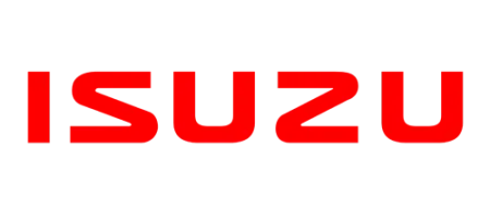 Logo Isuzu Tangerang Selatan