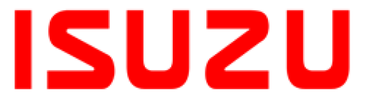 Logo Isuzu Tangerang Selatan